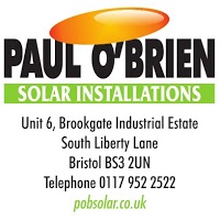 Paul OBrien Solar Installations 611119 Image 0